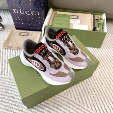 Gucci Low Shoes